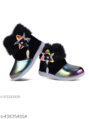 Kids boots
