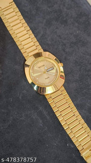 Men Partywear watches men trading watch