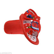 LifeO Panda Kids Chu Chu Sound Sandals for Baby Boys & Baby Girls