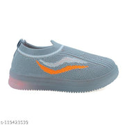 KIDS UNISEX LED SHOES
