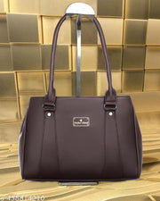 stylish Women hand bag I Partywear ladies purse bag for daily Use. purse for women, women purse, handbags for women and girls, Shoulder Pu-Leather Handbags for Women's