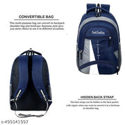 Fancy Modern Kids Unisex Bags & Backpacks