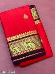 SILK SAREE