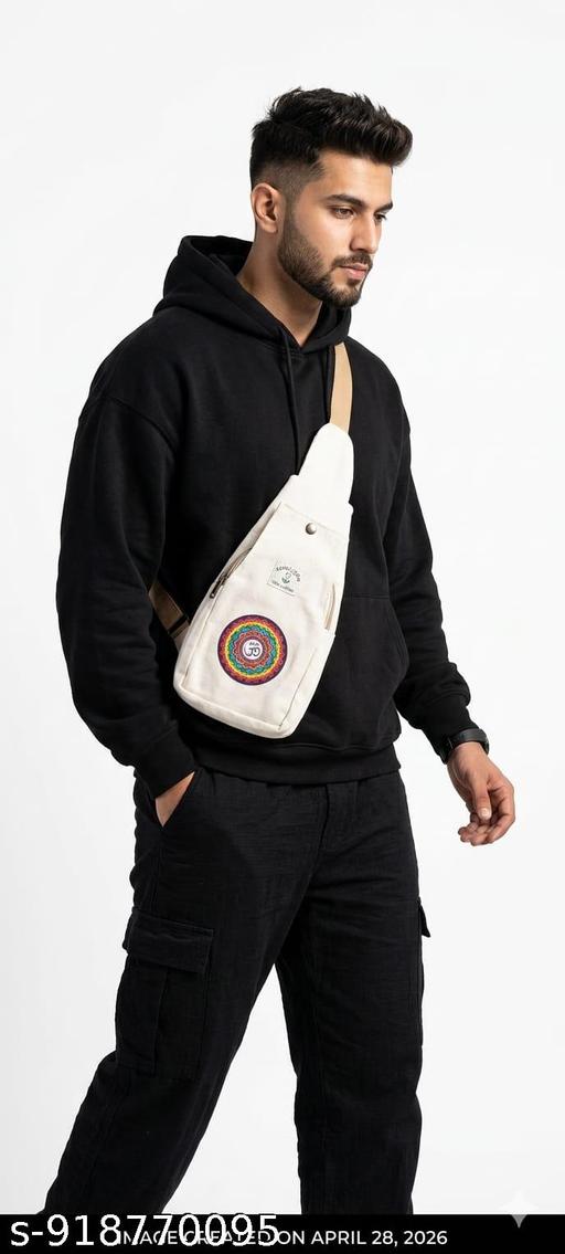 Cross bag