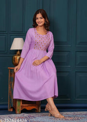 Anarkali