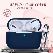 AIRPOD PRO - A True Wireless Bluetooth Headphone and Earphone