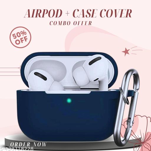 AIRPOD PRO - A True Wireless Bluetooth Headphone and Earphone