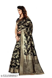 KANJIVARAM SILK SAREES