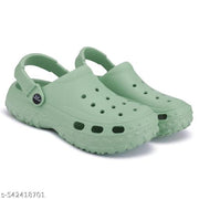 Bersache Extra Soft Classic Casual with  Regular wear with Ultra Soft & Flexibility Technology Clog for Women