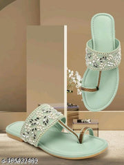 Stylish Women Flats