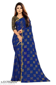 chiffon saree ,new arrival saree,latesh saree collection,foil print sareemsaree new collection 2025