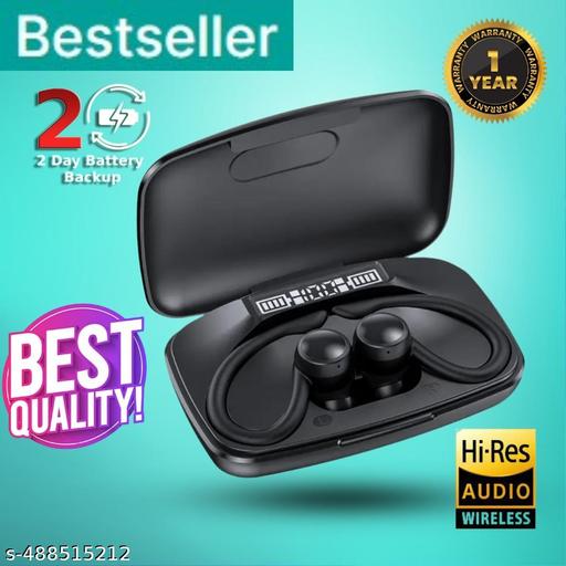 M88 Earbuds 12 hours playtime bluetooth wireless headphones earphone bluetooth headset