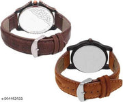 Alluring Men Analog Watches