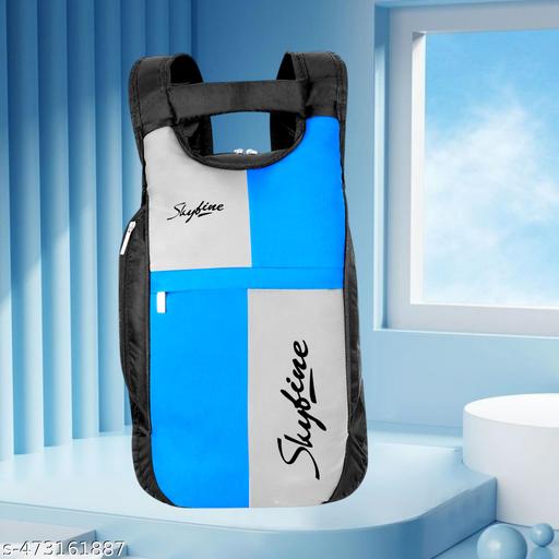 Medium 25 L Laptop Backpack Light Weight High Quality Backpack For School College And Office
