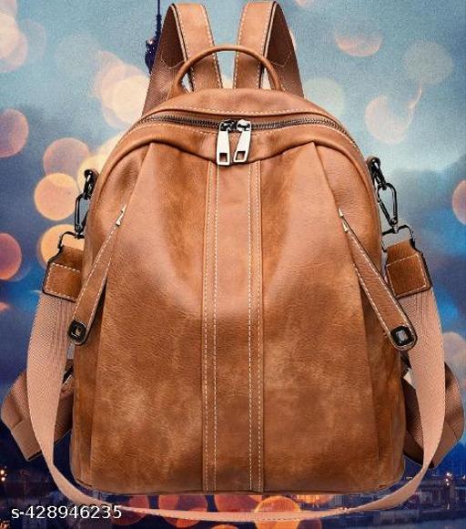 MomsyStore Girls Backpacks For Daily Office And College