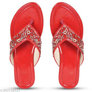 Women Flats Sandal