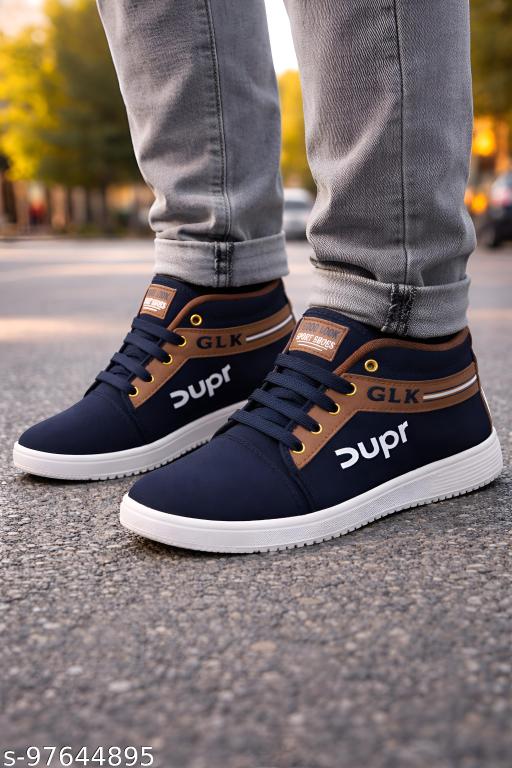 Casual Shoes