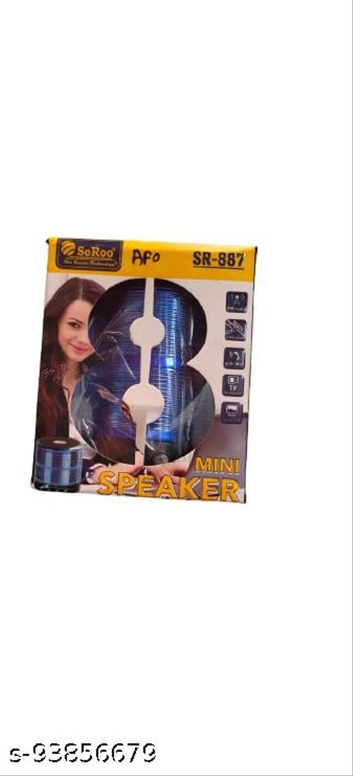 SOROO SR-887