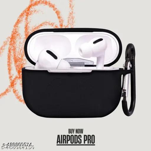 AirPods Pro – Sleek Design, Powerful Performance