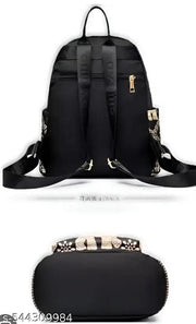 Elegant Trendy Women Backpack