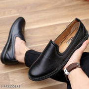 VKF Loafers Shoes For Men
