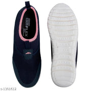 Asian Women's Stylish Sports Shoes
