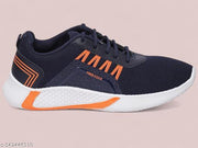 FK - Blue Sports Shoes – Comfort & Style Combined.