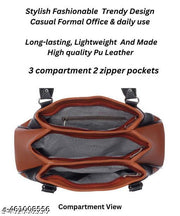 Fashionable stylish Women hand bag I Partywear ladies purse bag for daily Use. purse for women, women purse, handbags for women and girls, Shoulder Pu-Leather Handbags for Women's