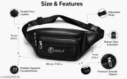 Trendy Waist Bag for Everyday Essentials,The Modern Waist Bag for Active Lifestyles,Stylish Waist Bag for Every Occasion,waist bag for men and women