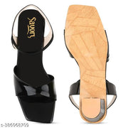 IRA Footwear Women's heels sandals