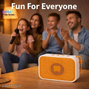 Bluetooth Speakers