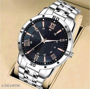 Alluring Men Analog Watches