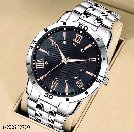 Alluring Men Analog Watches