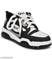 Latest Trendy Men Causal Sneakers/Canvas Shoes/Black Ogyi Shoes For Men's & Boys