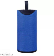 MLA VA WORLD TG-113 High Bass 10W Bluetooth Speaker Thunder Sound Portable Thunder Sound (Random Colour) (Pack of 1)