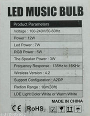 Remote bulb