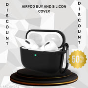 AIRPOD PRO - A True Wireless Bluetooth Headphone and Earphone