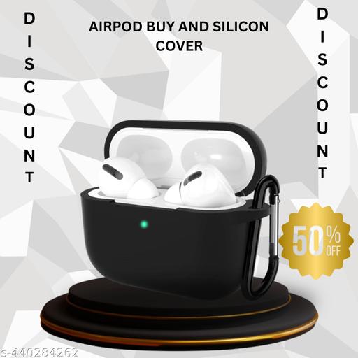 AIRPOD PRO - A True Wireless Bluetooth Headphone and Earphone