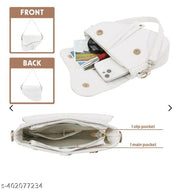 Stylish trendy designer sling bags for girl women | women sling bag