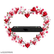 Portable Bluetooth Speaker, 16 Watts, Upto 8h Backup, Dual Drivers + Dual Passive Radiators, Call Function, Bluetooth v5.3 | USB | mSD| AUX, TWS, RGB LED