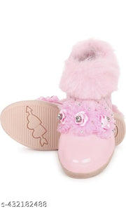 Kids boots