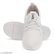 Unique Fabulous Men Casual Shoes