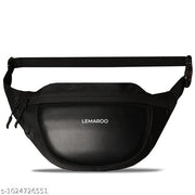 Lemaroo Vegan Travel waist pouch( cruelty-free )
