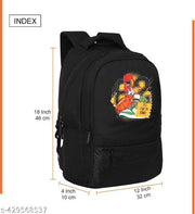 Large 35 L Laptop Backpack unisex Spacy