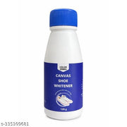 Canvas Shoe Whitener | Pack - 120 ML |Improved Formulation