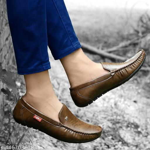 Loafers For Men