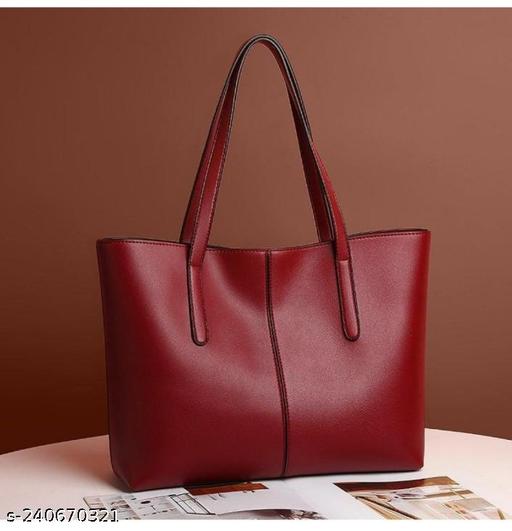 Hand bag