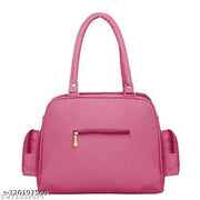 Grey Chatkani H Bag
