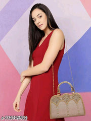 Styles Latest Party Women Girls Clutches meesho bag