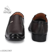 Formal shoes